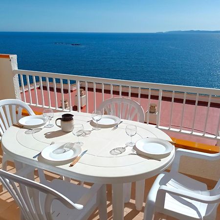 Global Immo 2071 Mediterraneo A 2-6 Apartment Roses Bagian luar foto