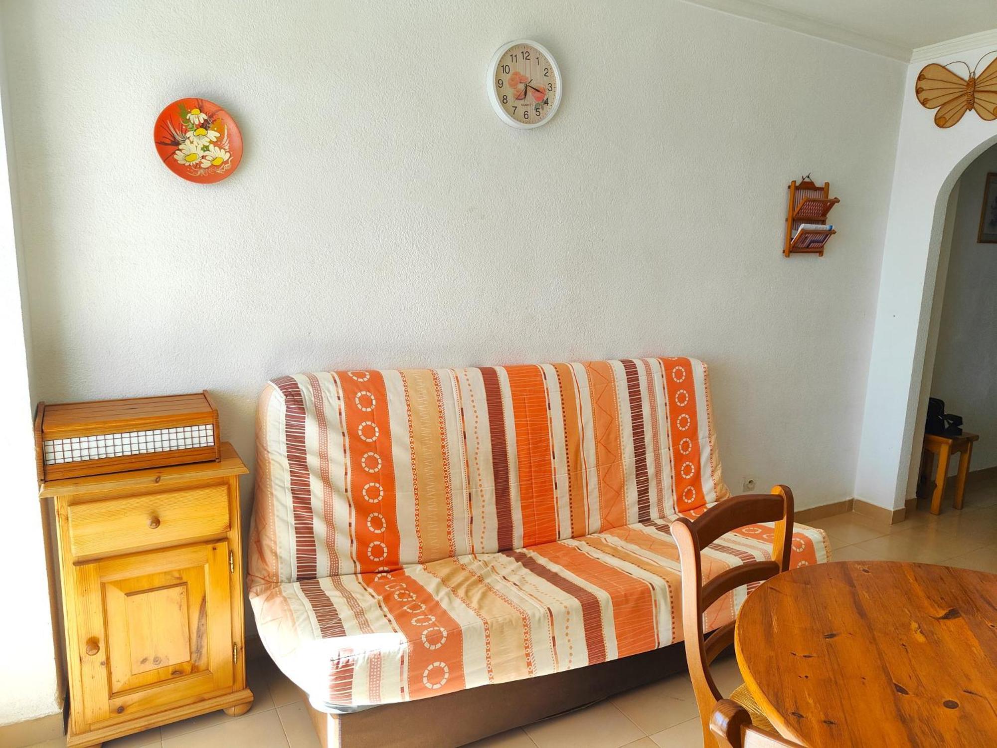 Global Immo 2071 Mediterraneo A 2-6 Apartment Roses Bagian luar foto