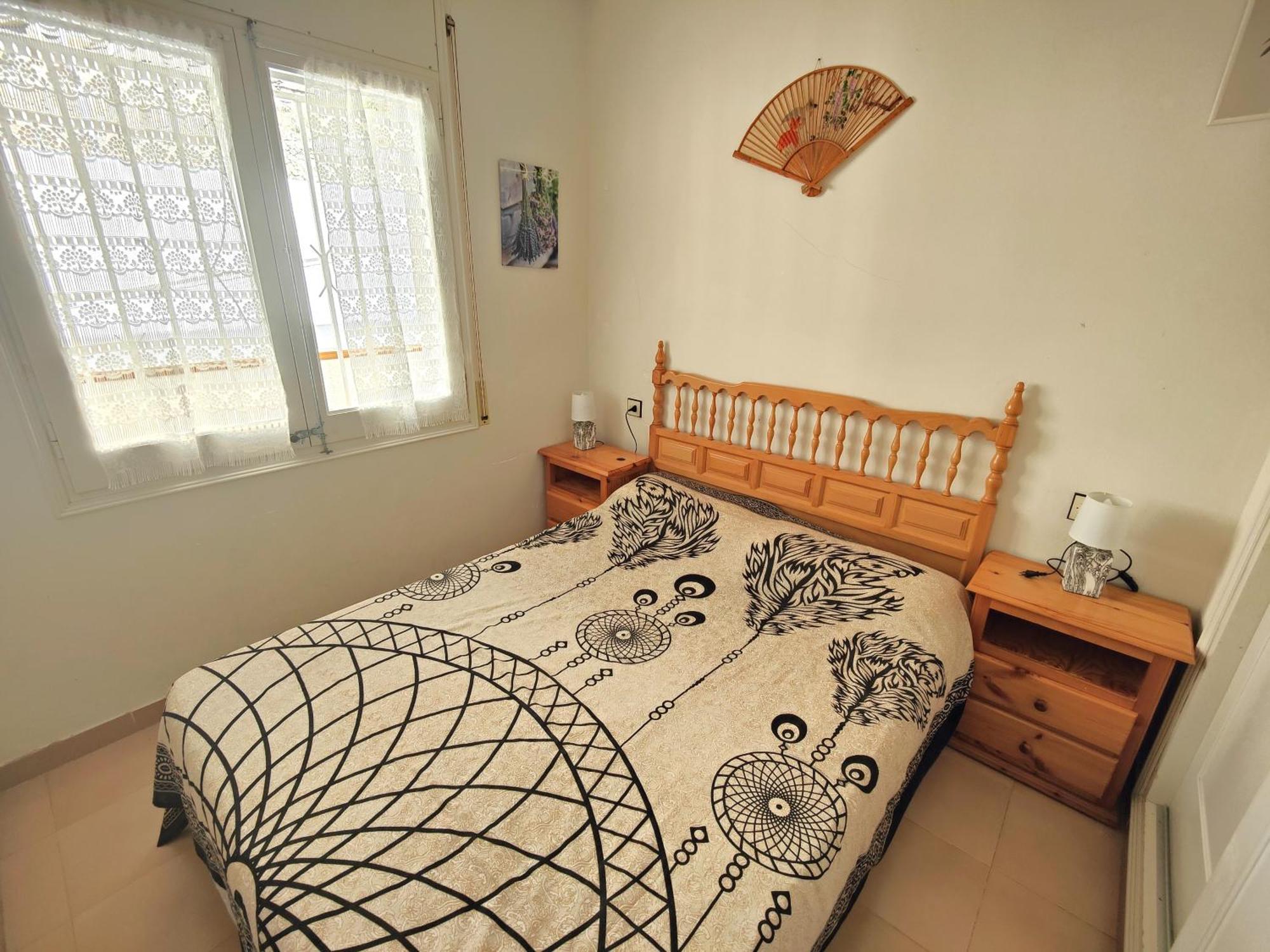 Global Immo 2071 Mediterraneo A 2-6 Apartment Roses Bagian luar foto